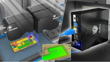 LMI Technologies公司:3D智能传感器助力智能制造